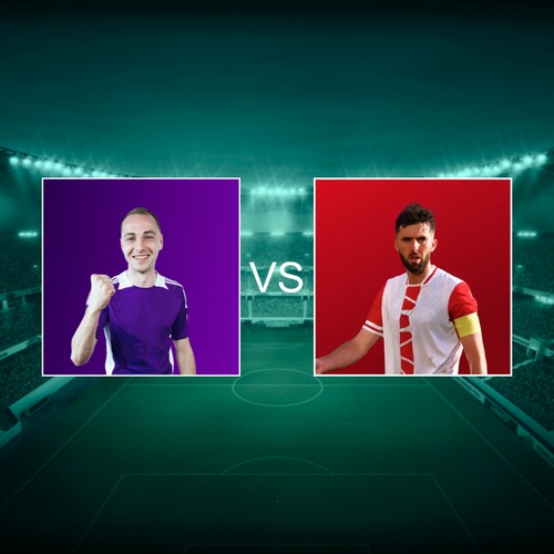 KFC Komárno vs AS Trenčín Niké Liga Slovakia