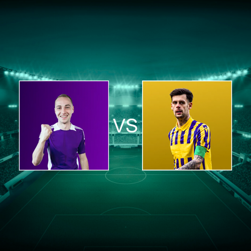 KFC Komárno vs FC DAC 1904 Dunajská Streda Niké Liga Slovakia