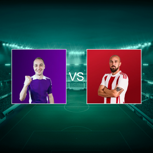 KFC Komárno vs MFK Dukla Banská Bystrica Niké Liga Slovakia