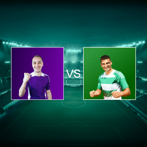 KFC Komárno vs MFK Skalica Niké Liga Slovakia