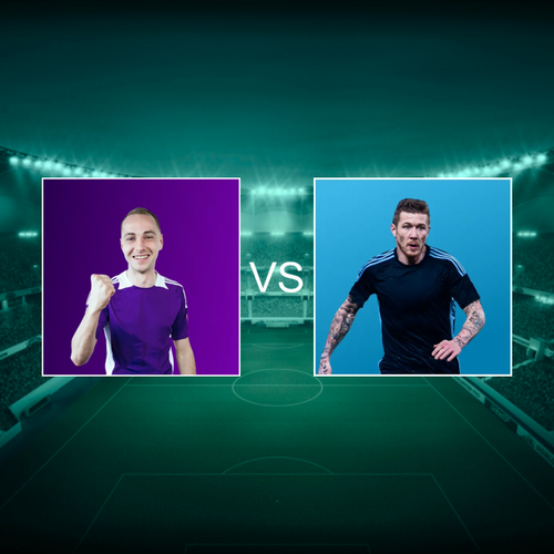 KFC Komárno vs SK Slovan Bratislava Niké Liga Slovakia