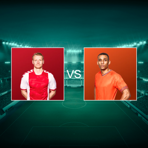 KFUM-Kameratene Oslo vs Aalesunds FK Eliteserien