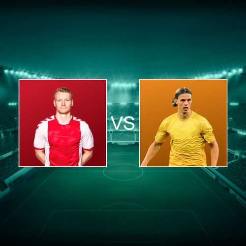 KFUM-Kameratene Oslo vs FK Bodø/Glimt Eliteserien