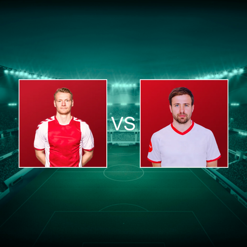 KFUM-Kameratene Oslo vs Fredrikstad FK Eliteserien