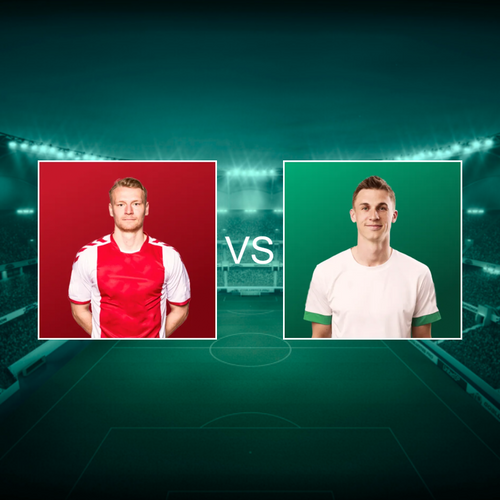 KFUM-Kameratene Oslo vs Hamarkameratene Eliteserien