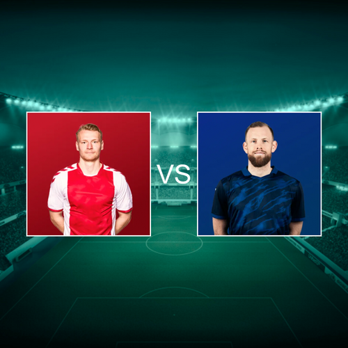 KFUM-Kameratene Oslo vs Kristiansund BK Eliteserien