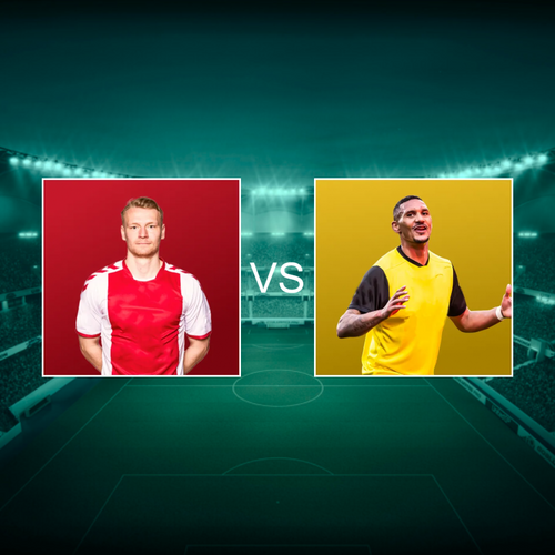 KFUM-Kameratene Oslo vs Lillestrøm SK Eliteserien
