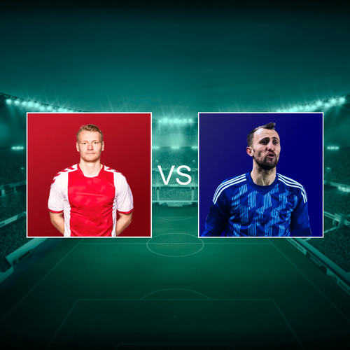KFUM-Kameratene Oslo vs Molde FK Eliteserien