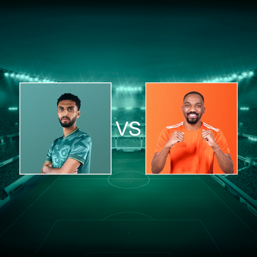 Khor Fakkan Club vs Ajman Club UAE Pro League