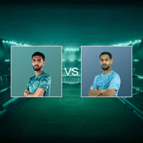 Khor Fakkan Club vs Al Dhafra FC UAE Pro League