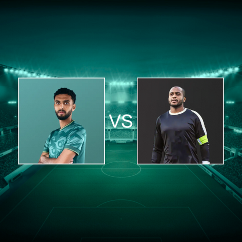 Khor Fakkan Club vs Al Jazira Club UAE Pro League