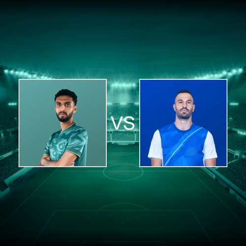 Khor Fakkan Club vs Al-Nasr SC UAE Pro League