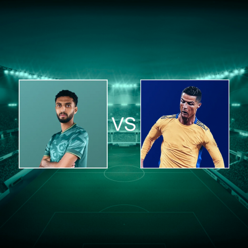 Khor Fakkan Club vs Al-Nassr SC UAE Pro League