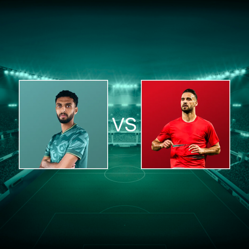 Khor Fakkan Club vs Al Wahda FC UAE Pro League