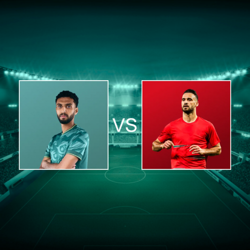 Khor Fakkan Club vs Al Wahda FC UAE Pro League