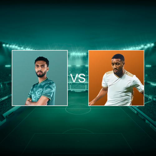 Khor Fakkan Club vs Al Wasl FC UAE Pro League