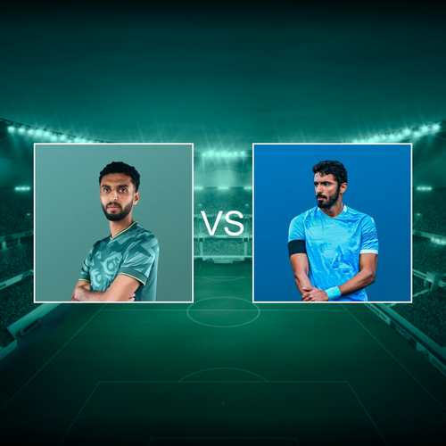 Khor Fakkan Club vs Baniyas Club UAE Pro League