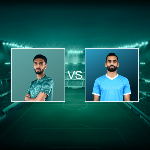 Khor Fakkan Club vs Dibba Al Fujairah UAE Pro League