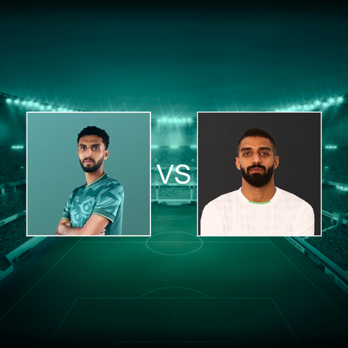 Khor Fakkan Club vs Dibba Al-Hisn Sports Club UAE Pro League