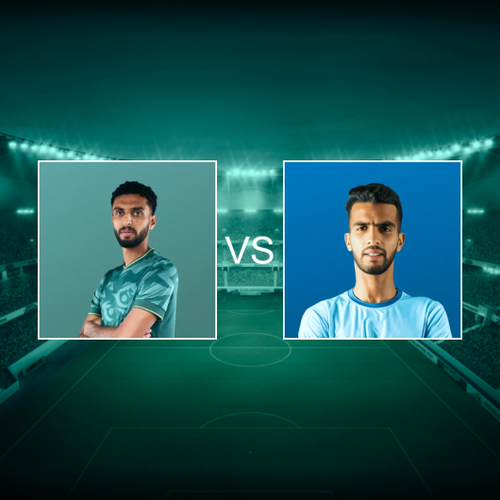 Khor Fakkan Club vs Hatta Club FC UAE Pro League