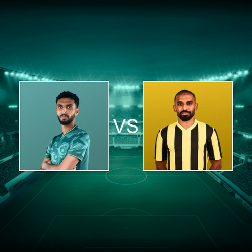 Khor Fakkan Club vs Kalba FC UAE Pro League