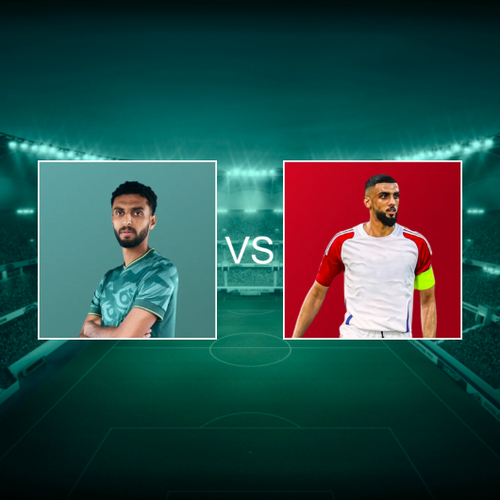 Khor Fakkan Club vs Sharjah FC UAE Pro League