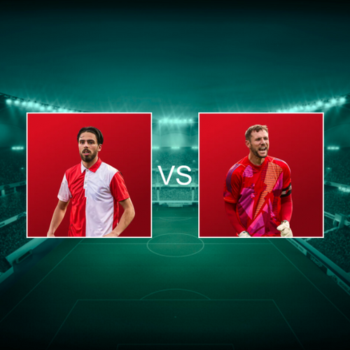 Kidderminster Harriers FC vs FC Halifax Town National League
