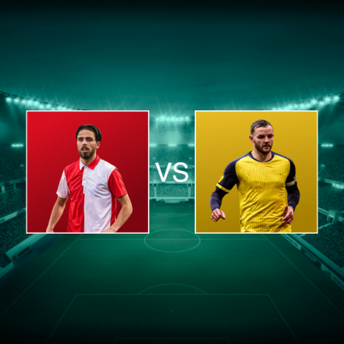 Kidderminster Harriers FC vs Solihull Moors FC National League
