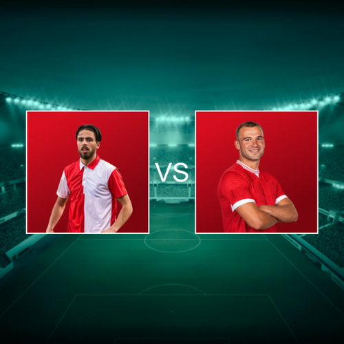Kidderminster Harriers FC vs Worthing FC National League