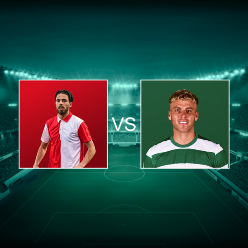 Kidderminster Harriers FC vs Yeovil Town FC National League