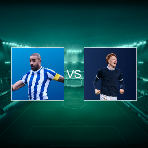 Kilmarnock FC vs Dundee FC Scottish Premiership