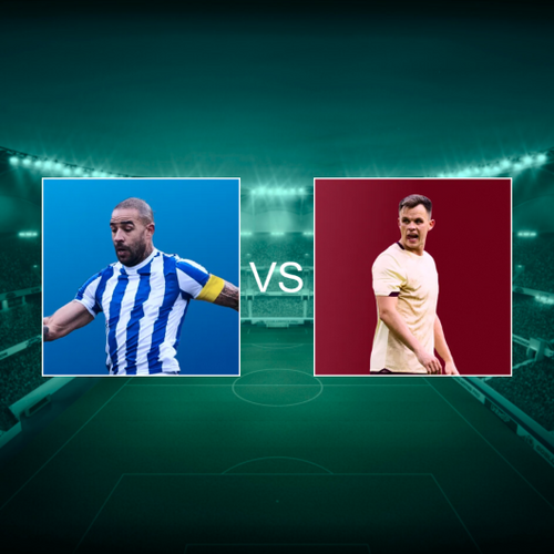 Kilmarnock FC vs Heart of Midlothian FC Scottish Premiership