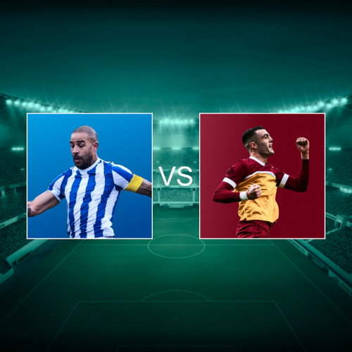 Kilmarnock FC vs Motherwell FC Scottish Premiership