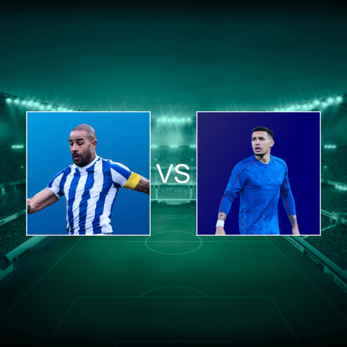 Kilmarnock FC vs Rangers FC Scottish Premiership