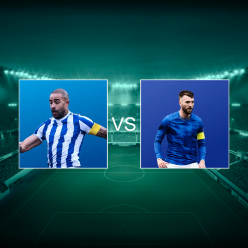Kilmarnock FC vs St. Johnstone FC Scottish Premiership