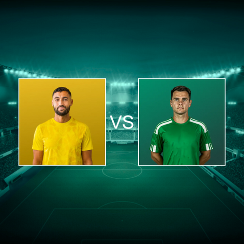 FC Atert Bissen vs ETO FC Győr Sofia Europa Conference League