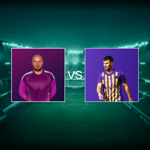 Kocaelispor vs Eyüpspor Trendyol Süper Lig