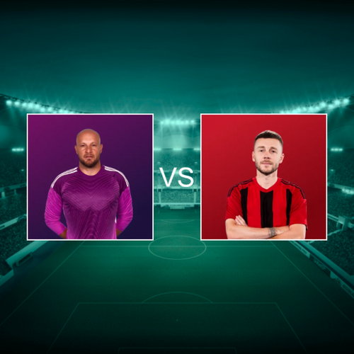 Kocaelispor vs Gaziantep FK Trendyol Süper Lig