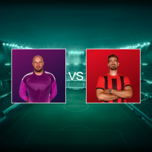 Kocaelispor vs Gençlerbirliği SK Trendyol Süper Lig