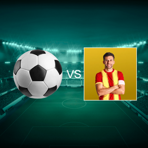 Kocaelispor vs Göztepe SK Trendyol Süper Lig