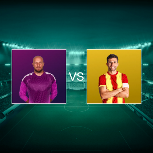 Kocaelispor vs Göztepe SK Trendyol Süper Lig