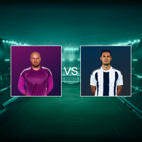 Kocaelispor vs Kasımpaşa S.K. Trendyol Süper Lig