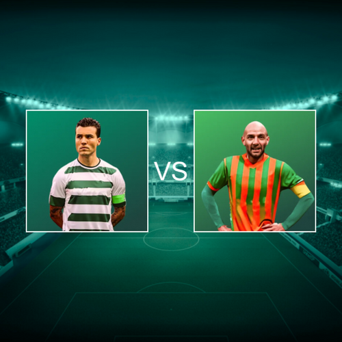 Konyaspor vs Alanyaspor Trendyol Süper Lig