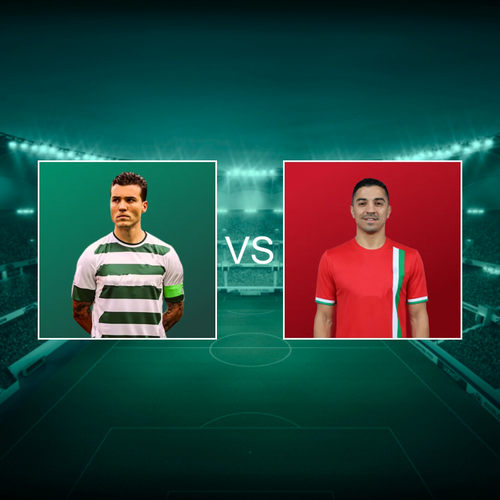 Konyaspor vs Amed SK Trendyol Süper Lig