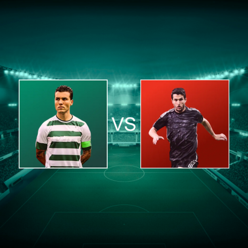 Konyaspor vs Besiktas JK Trendyol Süper Lig
