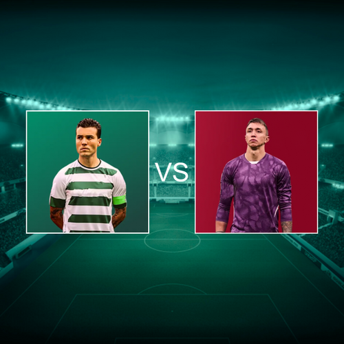 Konyaspor vs Galatasaray SK Trendyol Süper Lig