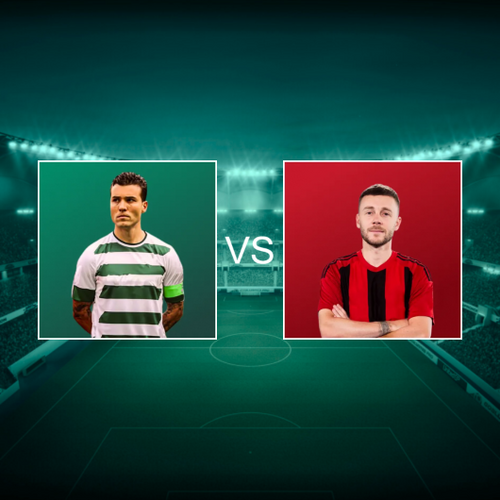 Konyaspor vs Gaziantep FK Trendyol Süper Lig