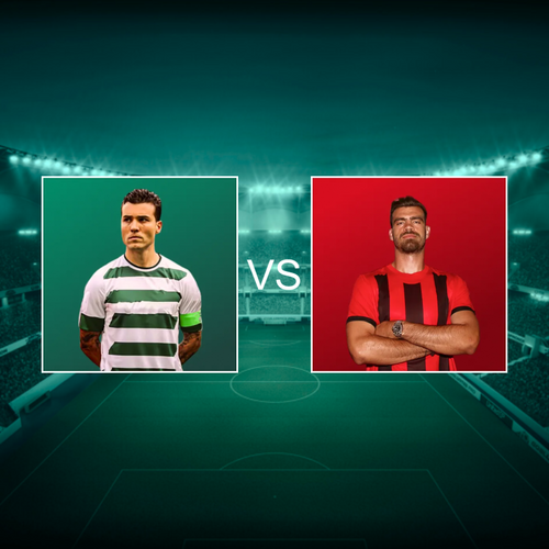 Konyaspor vs Gençlerbirliği SK Trendyol Süper Lig