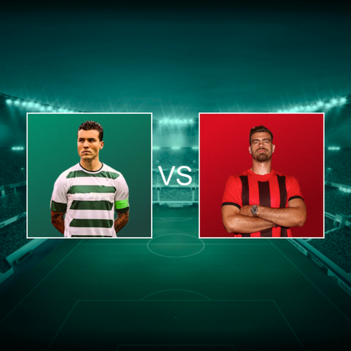 Konyaspor vs Gençlerbirliği SK Trendyol Süper Lig