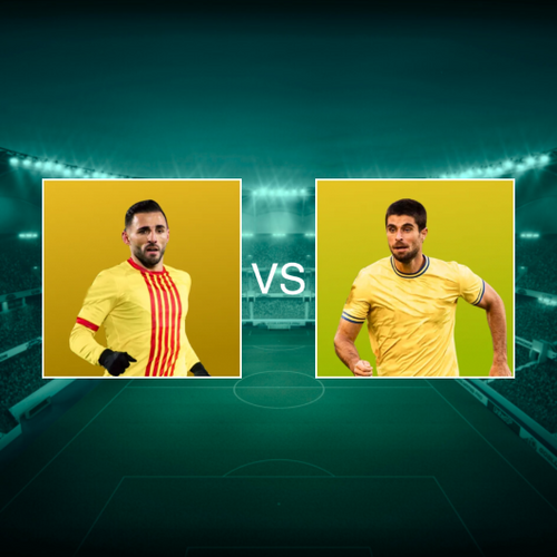 Korona Kielce vs Arka Gdynia FC Ekstraklasa